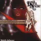 David Neil Cline : Malefic Influence